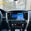 Màn Hình Mitsubishi Pajero Sport 2021 Lắp Đặt Tận Nơi Uy Tín