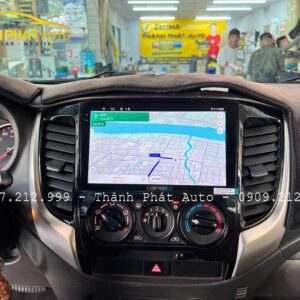 màn hình android zestech