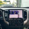 Màn Hình Mitsubishi Triton 2024 Lắp Đặt Tận Nơi Uy Tín Chuyên Nghiệp