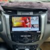 Màn Hình Nissan Terra 2019 Lắp Đặt Tận Nơi TPHCM Uy Tín