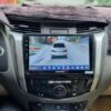 Màn Hình Nissan Terra 2025 Android Thông Minh Lắp Đặt Tận Nơi Uy Tín