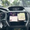 Màn Hình Subaru Forester 2023 Chính Hãng - Lắp Đặt Tận Nơi Uy Tín