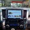 Màn Hình Toyota Alphard 2026 Android Thông Minh Lắp Đặt Tận Nơi
