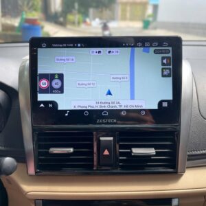 Màn hình android zestech