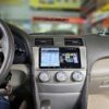Màn Hình Toyota Camry 2009 Android Cao Cấp Lắp Đặt Tận Nơi TPHCM