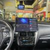Màn Hình Toyota Vios 2025 Zestech Chính Hãng Lắp Đặt Tận Nơi Uy Tín