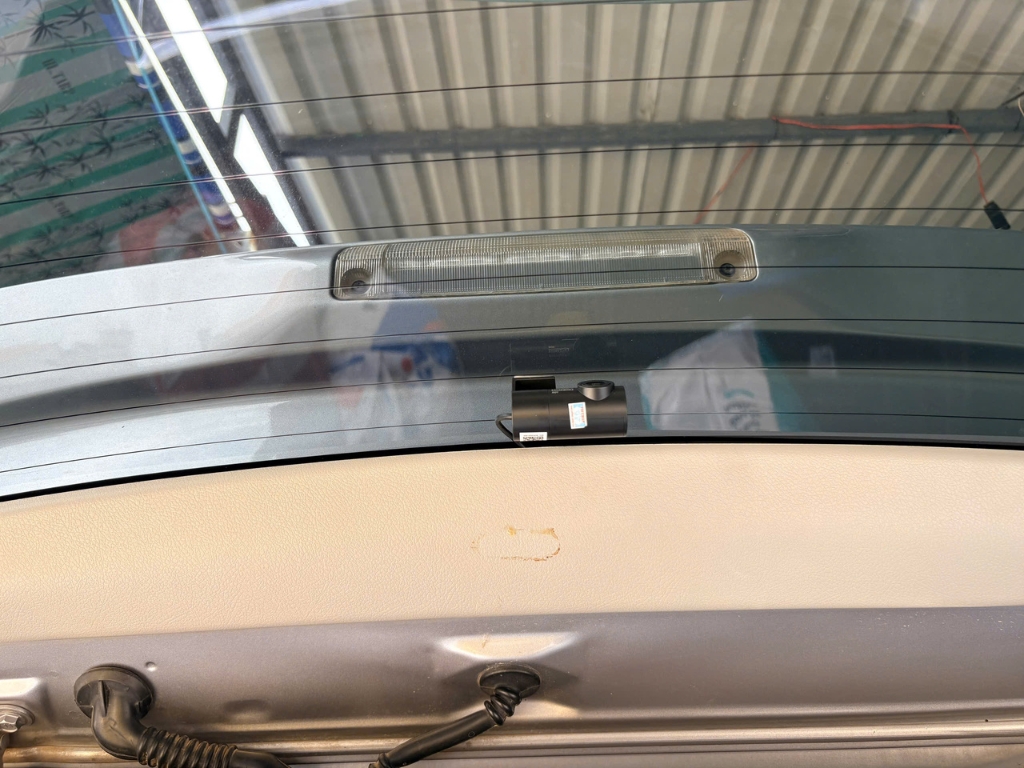 Camera Hành Trình Vietmap M2 Cho Fortuner: Ghi Hình Rõ, Cảnh Báo Chuẩn