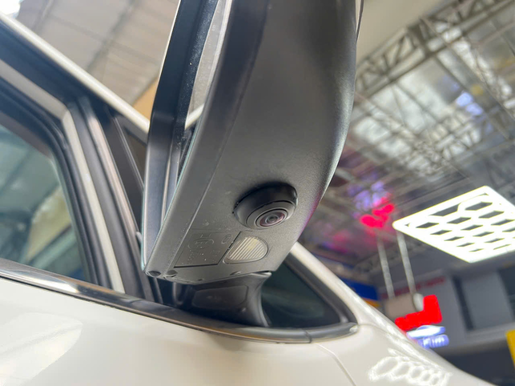 Màn hình Z18 360  Kia Cerato