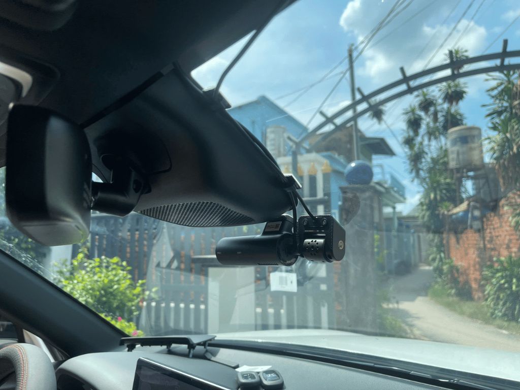 Màn hình ZT13 ADAS 360 Honda HRV 