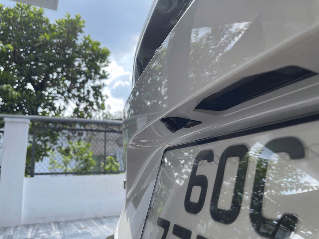 Màn hình ZT13 ADAS 360 Honda HRV 
