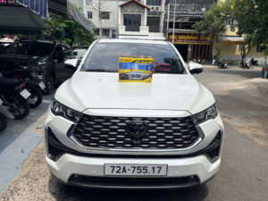 ZT13IN ADAS360 INNOVA CROSS