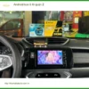 Địa Chỉ Lắp Màn Hình Android Ô Tô Tại Quận 2 - Lắp Đặt Uy Tín TPHCM