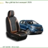 Bọc Ghế Da Ford Ecosport 2020 - Địa Chỉ Lắp Đặt Uy Tín TPHCM