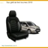 Bọc Ghế Da Ford Tourneo 2019 - Nâng Cấp Nội Thất Sang Trọng & Bền Bỉ