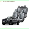Bọc ghế da cho xe Ford Wildtrak 2015 - Đơn Vị Thi Công Chính Hãng TPHCM