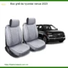 Bọc Ghế Da Hyundai Venue 2023 - Nâng Cấp Nội Thất Sang Trọng Tại Thành Phát Auto