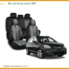 Bọc Ghế Da Kia Carens 2007 - Nâng Cấp Nội Thất Sang Trọng, Bền Bỉ Tại Thành Phát Auto