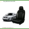 Bọc Ghế Da Kia Forte 2008 – Nâng Cấp Nội Thất Sang Trọng Tại Thành Phát Auto