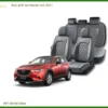 Bọc Ghế Da Mazda Cx3 2021 Cao Cấp - Tăng Sang Trọng, Thoáng Khí
