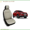 Bọc Ghế Da Cao Cấp MG RX5 2020 - Trung Tâm Thi Công Uy Tín TPHCM