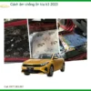 Cách Âm Chống Ồn Kia K3 2023 Chính Hãng - Trung Tâm Lắp Đặt Uy Tín TPHCM