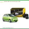 Camera 360 độ Chevrolet Spark 2008 - Địa Chỉ Lắp Đặt Uy Tín TPHCM