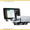 Camera 360 Độ Isuzu - Giải Pháp Hỗ Trợ Lái Xe An Toàn, Quan Sát Toàn Cảnh