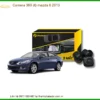 Camera 360 độ Mazda 6 2013 - Địa Chỉ Gắn Chính Hãng Giá Tốt TPHCM