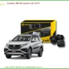 Camera 360 độ Toyota Rush 2018 - Địa Chỉ Lắp Đặt Nâng Cấp Uy Tín TPHCM