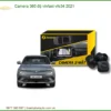 Camera 360 độ VinFast VF e34 2021 - Trung Tâm Lắp Đặt Uy Tín TPHCM