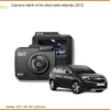Camera Hành Trình Chevrolet Orlando 2012 - Địa Chỉ Lắp Đặt Uy Tín TPHCM