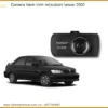 Camera Hành Trình Mitsubishi Lancer 2002 - Địa Chỉ Lắp Đặt Uy Tín TPHCM