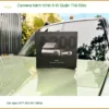 Trung Tâm Lắp Camera Hành Trình Ô Tô Quận Thủ Đức - Gắn Nhanh Trong Ngày