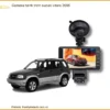 Camera Hành Trình Suzuki Vitara 2005 - Địa Chỉ Lắp Đặt Chính Hãng TPHCM
