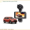 Camera Hành Trình Suzuki XL7 2020 - Địa Chỉ Lắp Đặt Uy Tín TPHCM