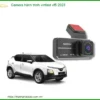 Camera Hành Trình VinFast VF5 2023 - Trung Tâm Lắp Đặt Uy Tín TPHCM