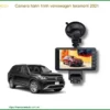 Camera Hành Trình Volkswagen Teramont 2021 - Trung Tâm Lắp Đặt Uy Tín TPHCM