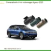 Camera hành trình Volkswagen Tiguan 2020 - Địa Chỉ Lắp Đặt Uy Tín TPHCM
