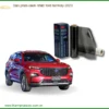 Dán Phim Cách Nhiệt Ford Territory 2023 - Địa Chỉ Lắp Đặt Chính Hãng TPHCM