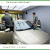 Trung Tâm Thi Công Dán Phim Cách Nhiệt Ô Tô phim cách nhiệt ô tô quận 2 - Giá Tốt TPHCM