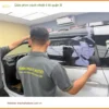 Trung Tâm Dán Phim Cách Nhiệt Ô Tô tại Quận 9 - Lắp Đặt Uy Tín TPHCM
