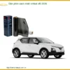 Dán Phim Cách Nhiệt Ô Tô Vinfast VF5 - Đơn Vị Thi Công Cao Cấp TPHCM