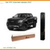 Dán Ppf Chevrolet Colorado 2022 Bảo Vệ Sơn Xe Chuyên Nghiệp