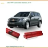 Dán Ppf Chevrolet Orlando 2018 - Bảo Vệ Sơn Xe Toàn Diện