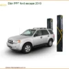 Dán PPF Ford Escape 2010 - Địa Chỉ Gắn Chính Hãng Giá Tốt TPHCM