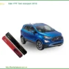 Dán Ppf Ford Ecosport 2018 - Bảo Vệ Sơn Xe Chuyên Nghiệp