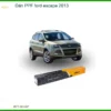 Dán Ppf Ford Escape 2013 Chống Trầy Xước Cao Cấp - Bảo Vệ Sơn Xe