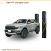 Dán Ppf Ford Raptor 2023 - Bảo Vệ Sơn Xe Cao Cấp Tại Thành Phát Auto