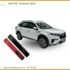 Dán Ppf Honda Brv 2025 Bảo Vệ Bề Mặt Sơn Chống Trầy Xước Cao Cấp