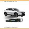 Dán PPF Honda HR-V 2022 - Nơi Gắn Uy Tín TPHCM